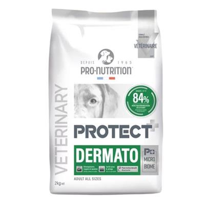 Pro Nutrition Protect Veterinary Dermato Hypo-Allergenic Köpek Maması 2KG