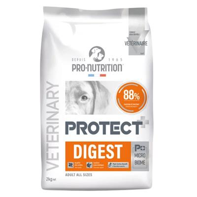Pro Nutrition Protect Veterinary Digest Sindirim Sistemi Destekleyici Köpek Maması 2KG