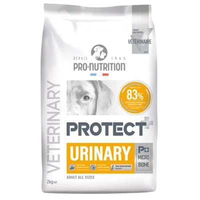 Pro Nutrition Protect Veterinary Urinary İdrar Yolu Sağlığı Destekleyici Köpek Maması 2KG
