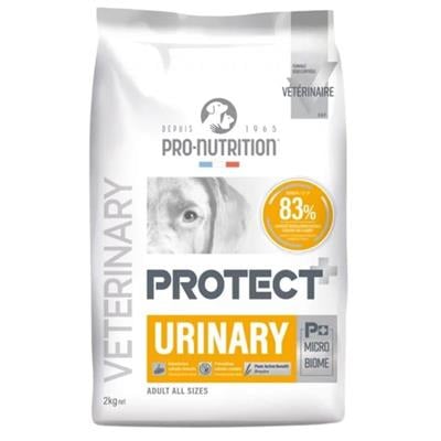 Pro Nutrition Protect Veterinary Urinary İdrar Yolu Sağlığı Destekleyici Köpek Maması 2KG