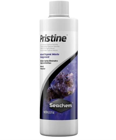 Seachem Pristine 250 ml