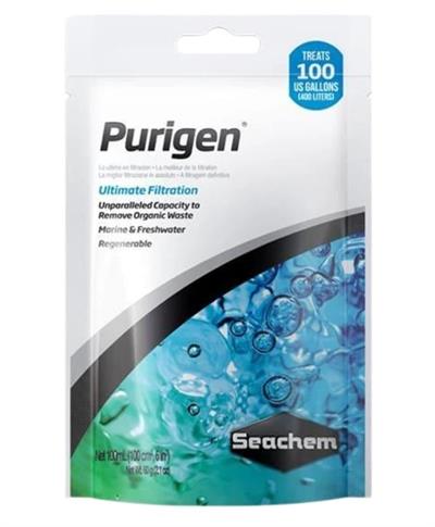 Seachem Purigen 100 ml