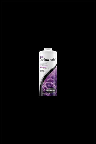 Seachem Reef Carbonate 500 ml