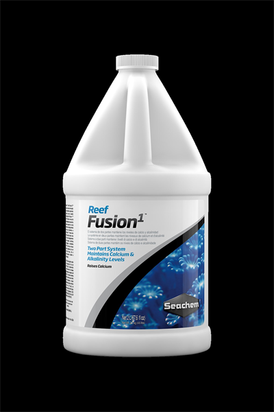 Seachem Reef Fusion 1-2 LT