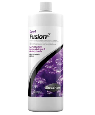 Seachem Reef Fusion 2-1 LT