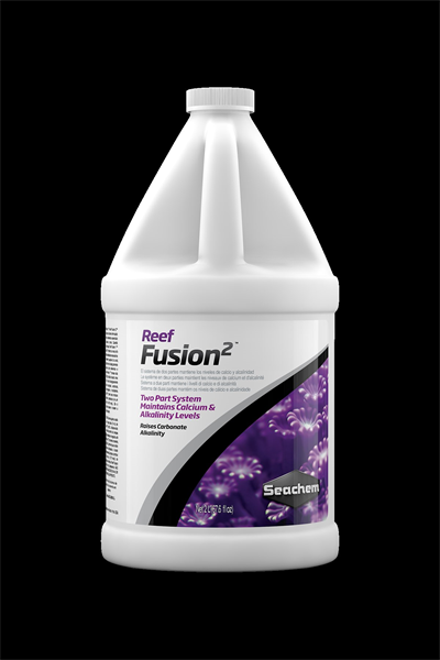Seachem Reef Fusion 2-2 LT
