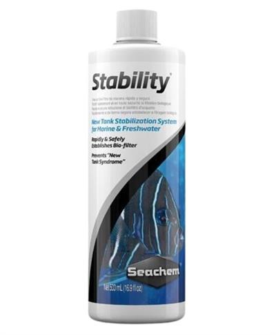 Seachem Stability 1 LT