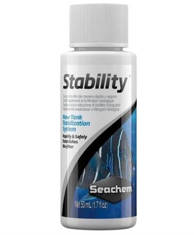 Seachem Stability 100 ml