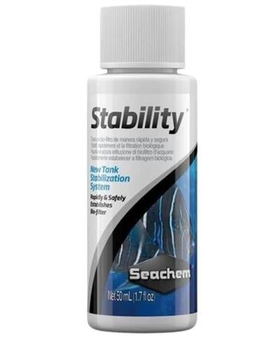 Seachem Stability 100 ml