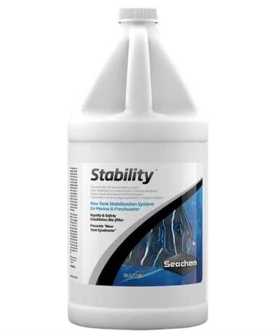 Seachem Stability 4 LT
