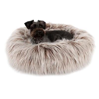 Snoozzy Glam Pet Köpek Yatağı