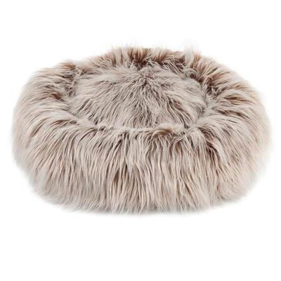 Snoozzy Glam Pet Köpek Yatağı