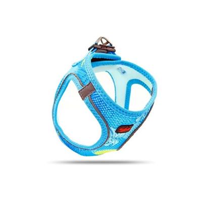 Tailpetz Air-Mesh Harness Omnia