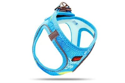 Tailpetz Air-Mesh Harness Omnia