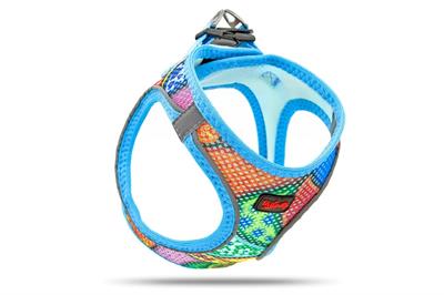 Tailpetz Air-Mesh Harness Patch