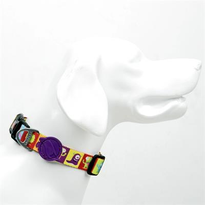 Tailpetz Alliens Collar