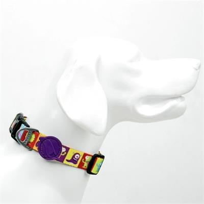 Tailpetz Alliens Collar