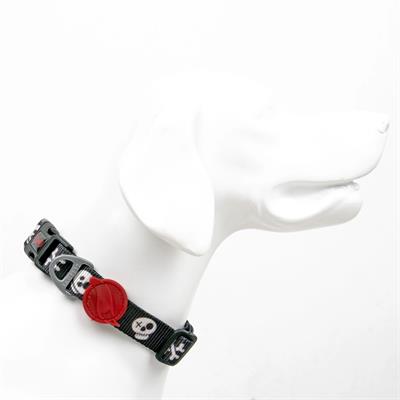 Tailpetz Boo Collar