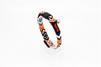 Tailpetz Cat Collar Easy & Safety Lock
