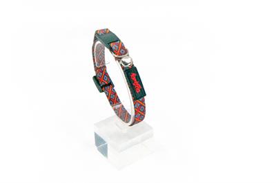 Tailpetz Cat Collar Easy & Safety Lock