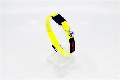 Tailpetz Cat Collar Easy & Safety Lock