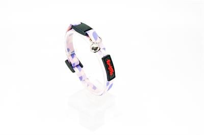 Tailpetz Cat Collar Easy & Safety Lock