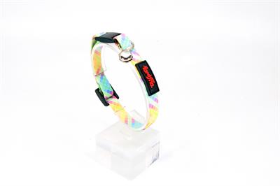 Tailpetz Cat Collar Easy & Safety Lock