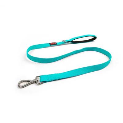 Tailpetz Match Leash Ocean
