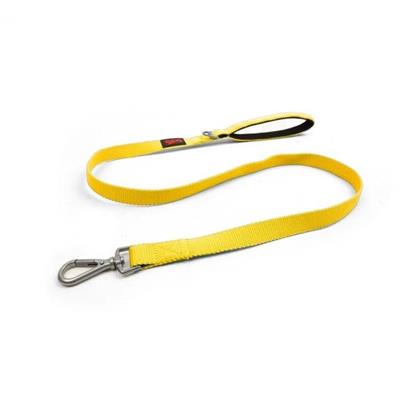 Tailpetz Match Leash Sarı