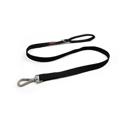 Tailpetz Match Leash Siyah