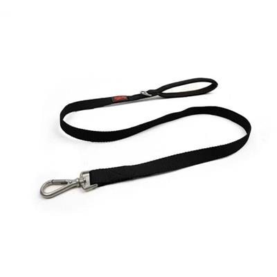 Tailpetz Match Leash Siyah