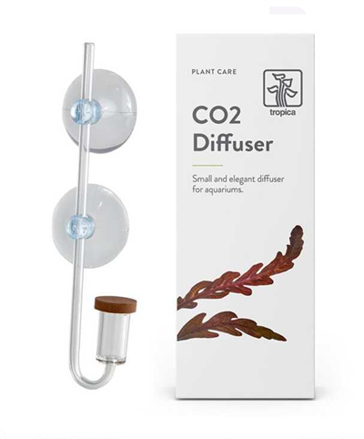 Tropica Co2 Diffuser Bio