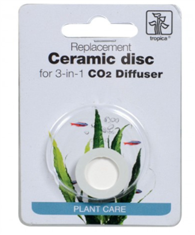 Tropica Seramik Disk
