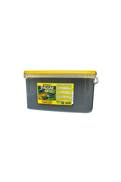 Tropical 3 Algae Granulat 10Lt/4,4Kg