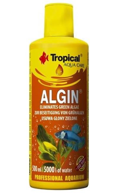 Tropical Algin 500ml Yosun Önleyici