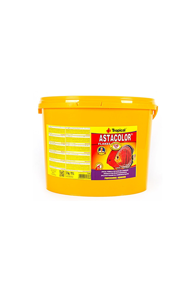 Tropical Astacolor 11Lt/2Kg
