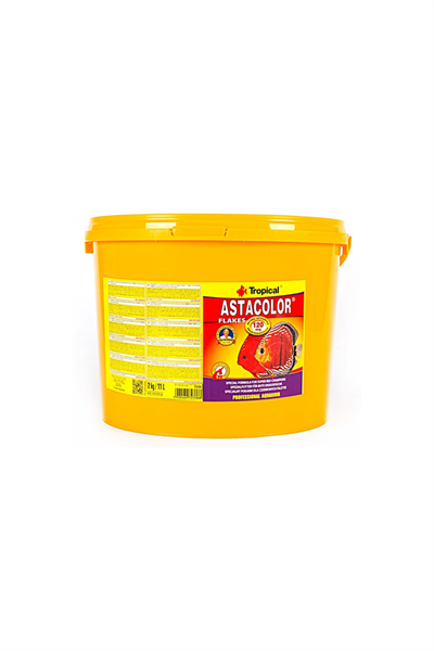 Tropical Astacolor 11Lt/2Kg