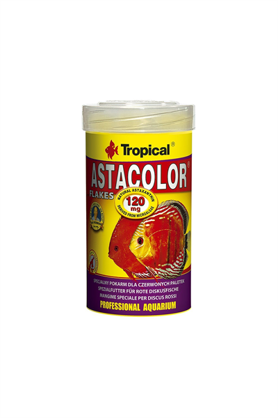 Tropical Astacolor Pul Yem