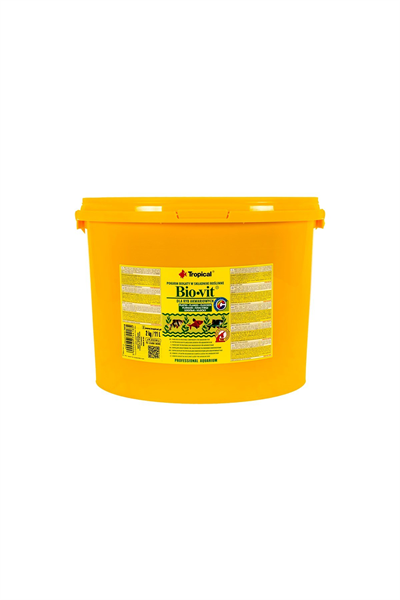 Tropical Bio-Vit 11Lt/2Kg