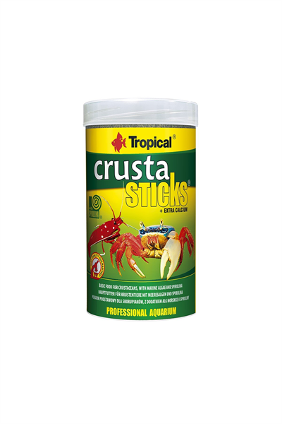 Tropical Crusta Sticks 100ml/70G