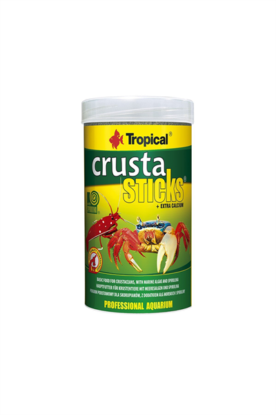 Tropical Crusta Sticks 100ml/70G