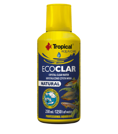 Tropical Ecoclar 250ml Su Düzenleyici