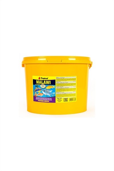 Tropical Malawi 11Lt/2Kg