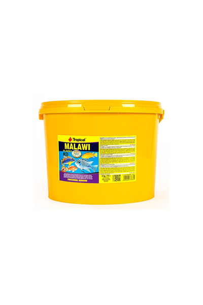 Tropical Malawi 11Lt/2Kg