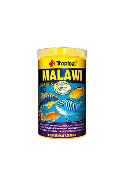 Tropical Malawi