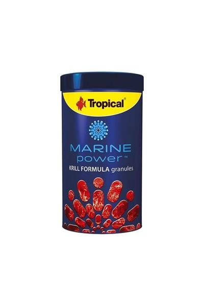 Tropical Marine Power Krill Formula Gran1000ml/540Gr