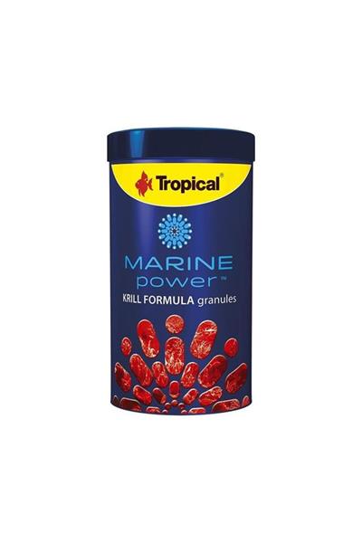 Tropical Marine Power Krill Formula Gran250ml/135Gr