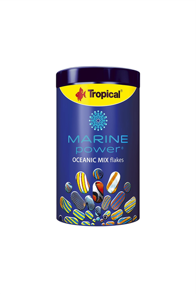 Tropical Marine Power Oceanic Mix 1000ml/200Gr