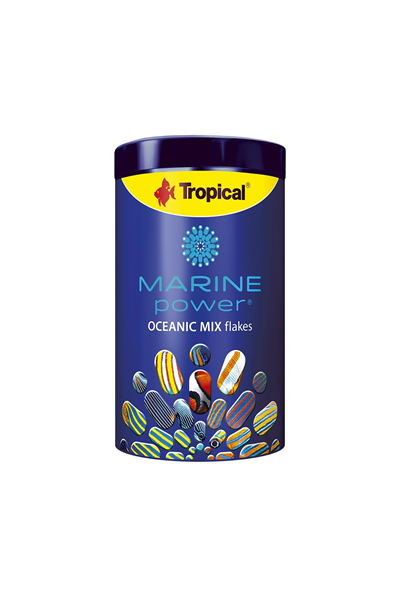 Tropical Marine Power Oceanic Mix 1000ml/200Gr