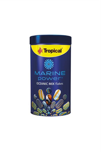 Tropical Marine Power Oceanic Mix 250ml/50Gr